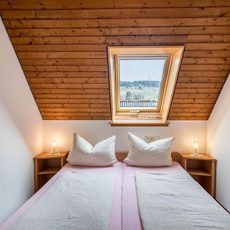 Adlerhorst Apartamento Sasbachwalden Exterior foto