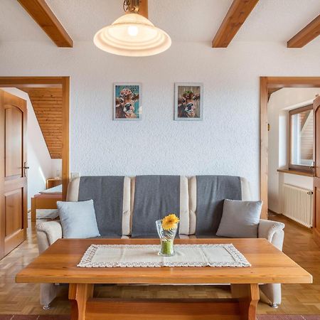 Adlerhorst Apartamento Sasbachwalden Exterior foto