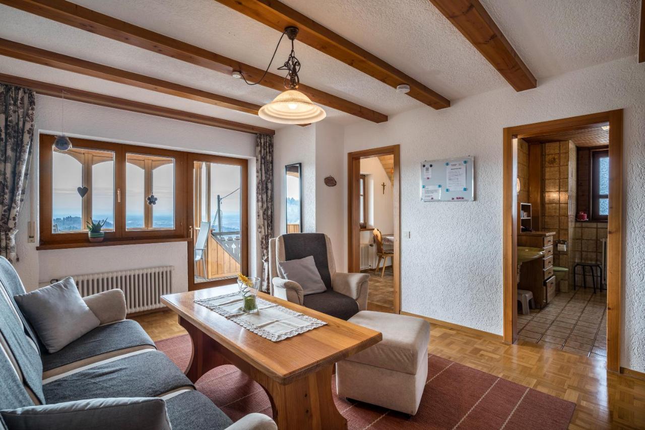 Adlerhorst Apartamento Sasbachwalden Exterior foto