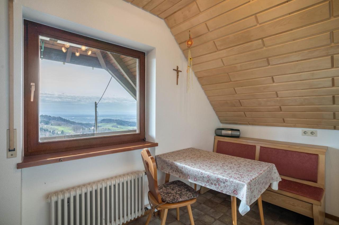 Adlerhorst Apartamento Sasbachwalden Exterior foto