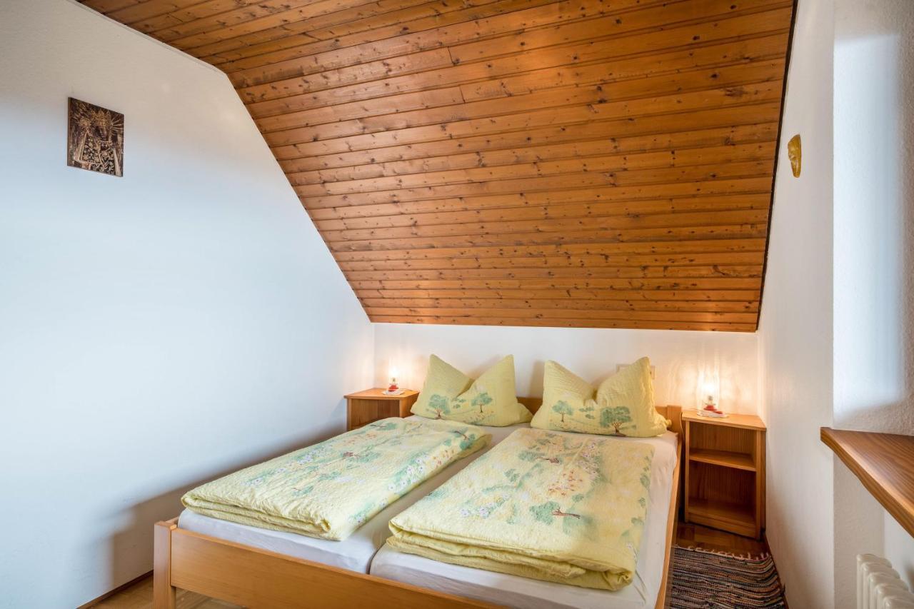 Adlerhorst Apartamento Sasbachwalden Exterior foto