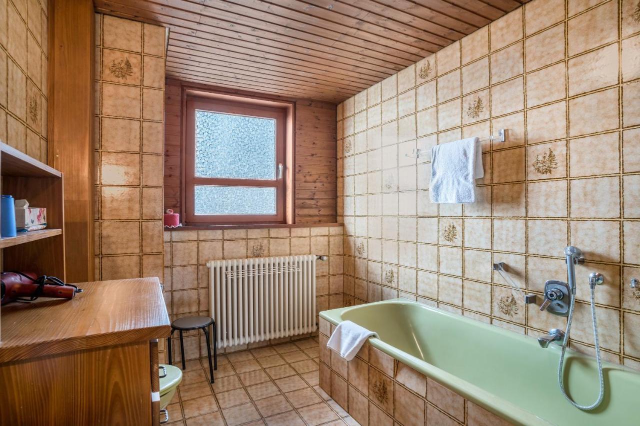 Adlerhorst Apartamento Sasbachwalden Exterior foto