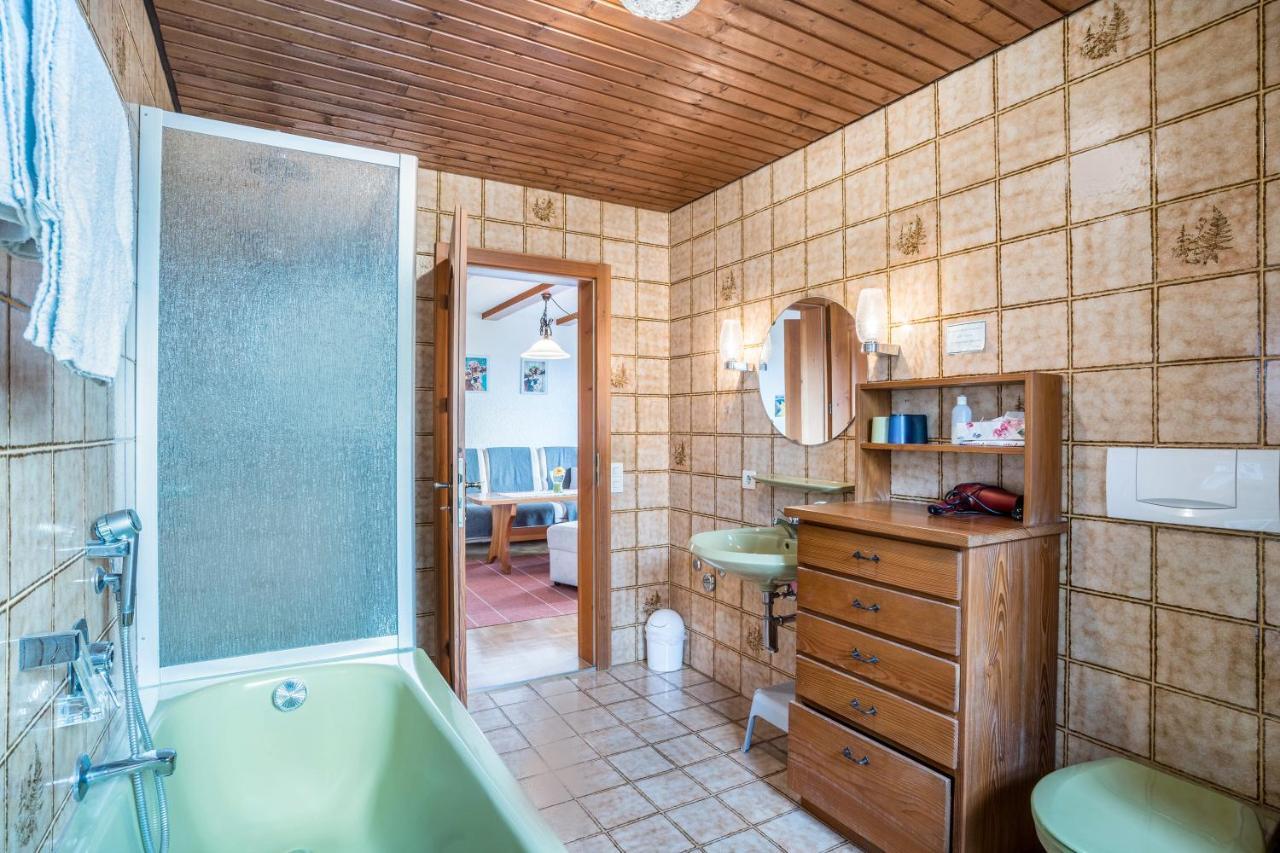 Adlerhorst Apartamento Sasbachwalden Exterior foto