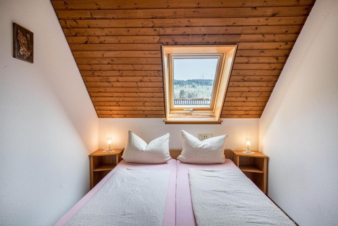 Adlerhorst Apartamento Sasbachwalden Exterior foto