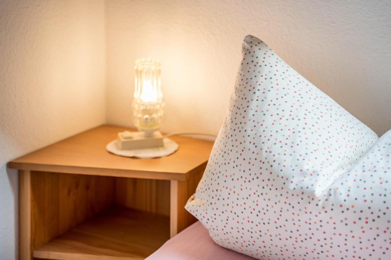 Adlerhorst Apartamento Sasbachwalden Exterior foto